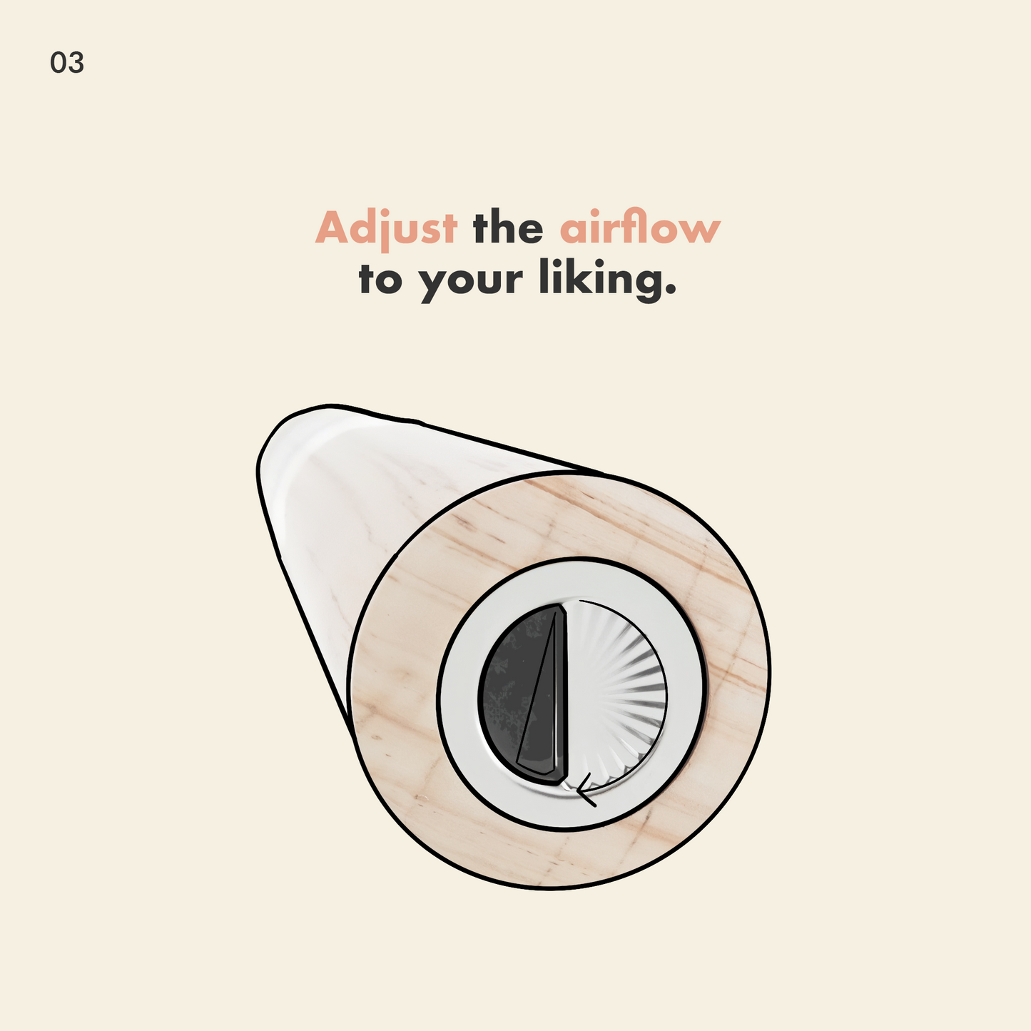 Grapefruit Glow Cores