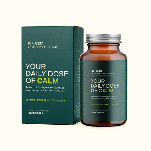 NoNic™ Calm Gummies