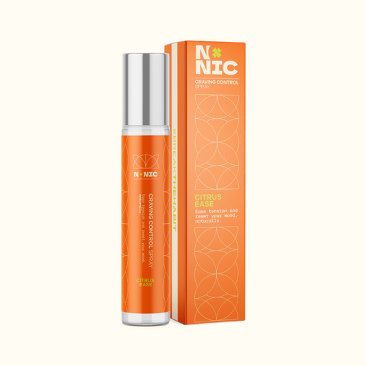 NoNic™ Citrus Spray