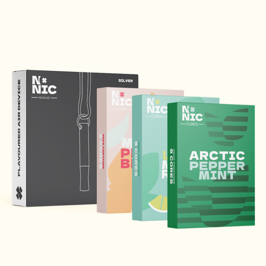 NoNic™ Necklace Starter Kit