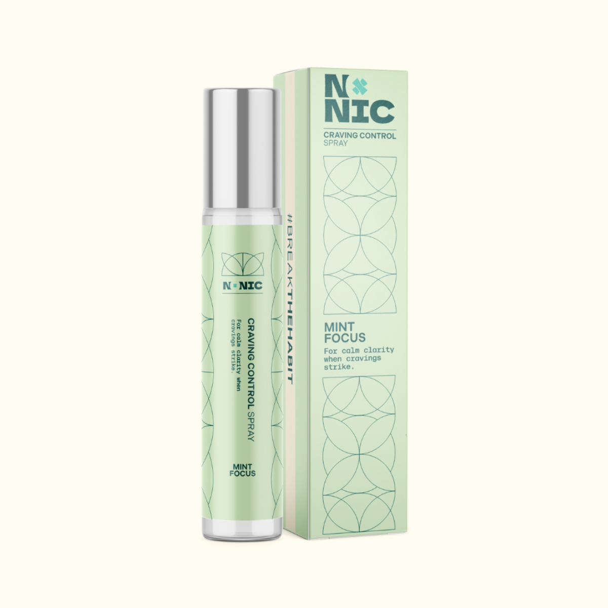 NoNic™ Mint Spray