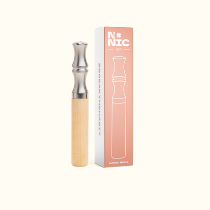 NoNic Air™ Device