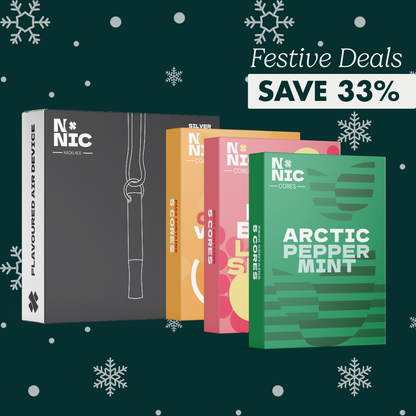 NoNic Necklace™ Starter Kit