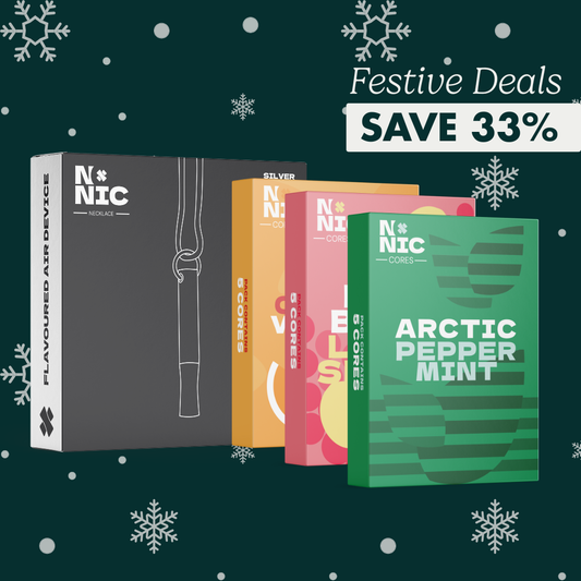 NoNic Necklace™ Starter Kit