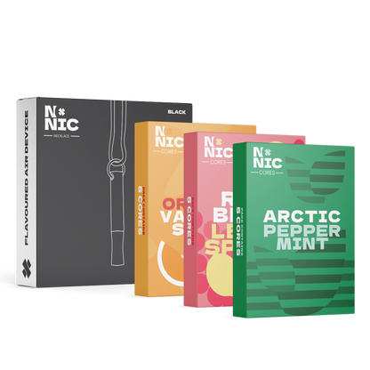 NoNic Necklace™ Starter Kit