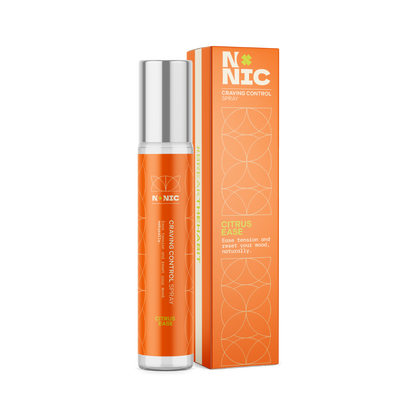 NoNic™ Craving Control Spray
