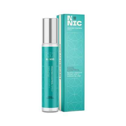 NoNic™ Craving Control Spray