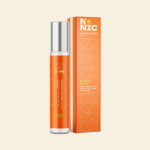 NoNic™ Craving Control Spray