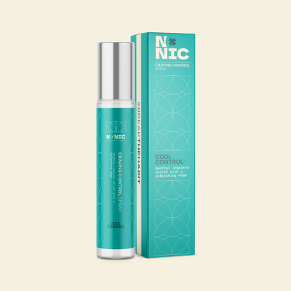 NoNic™ Craving Control Spray