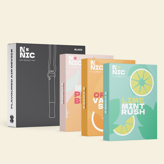 NoNic™ Necklace Starter Kit