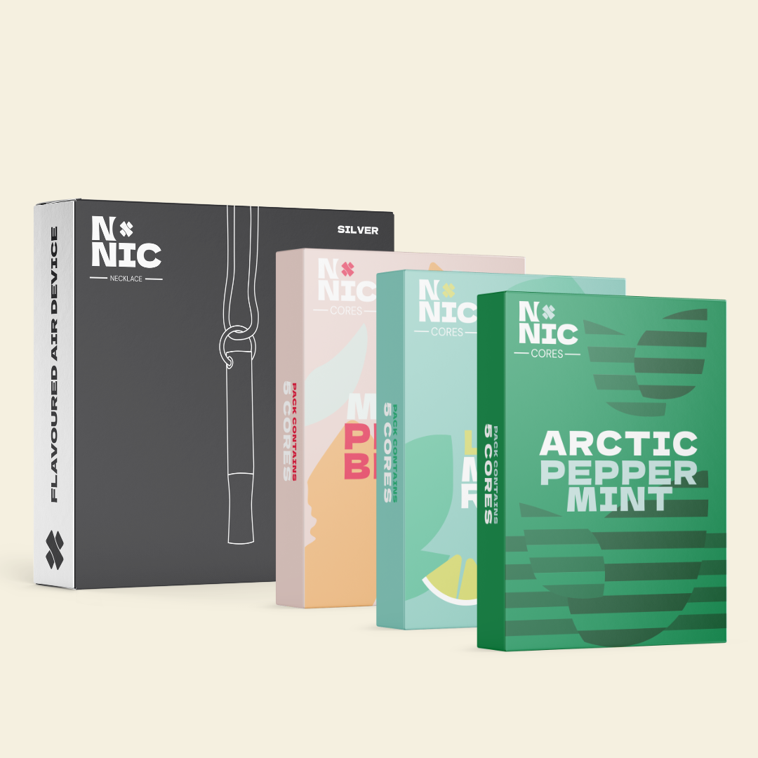 NoNic™ Necklace Starter Kit