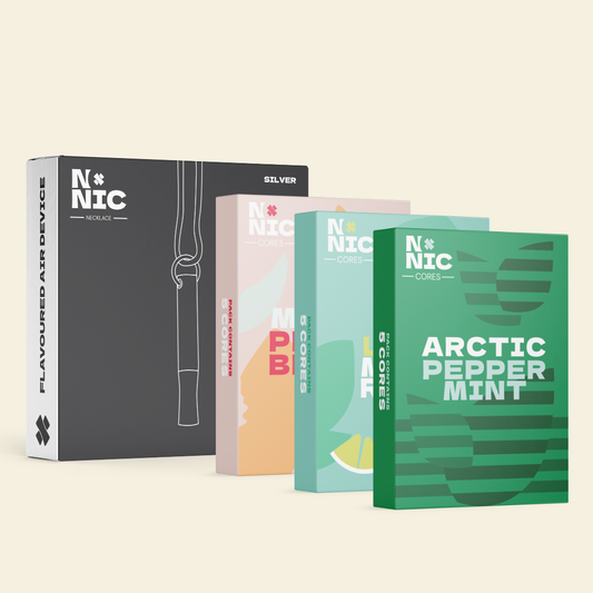 NoNic™ Necklace Starter Kit