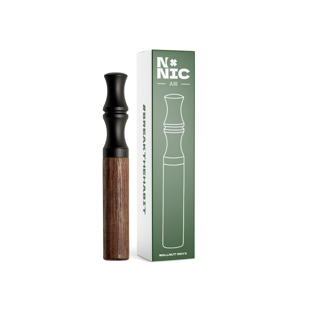 NoNic Air™ Starter Kit