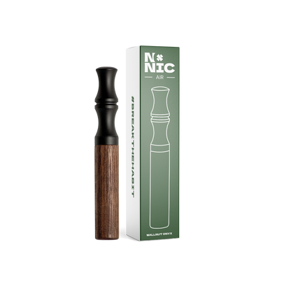 NoNic Air™ Starter Kit