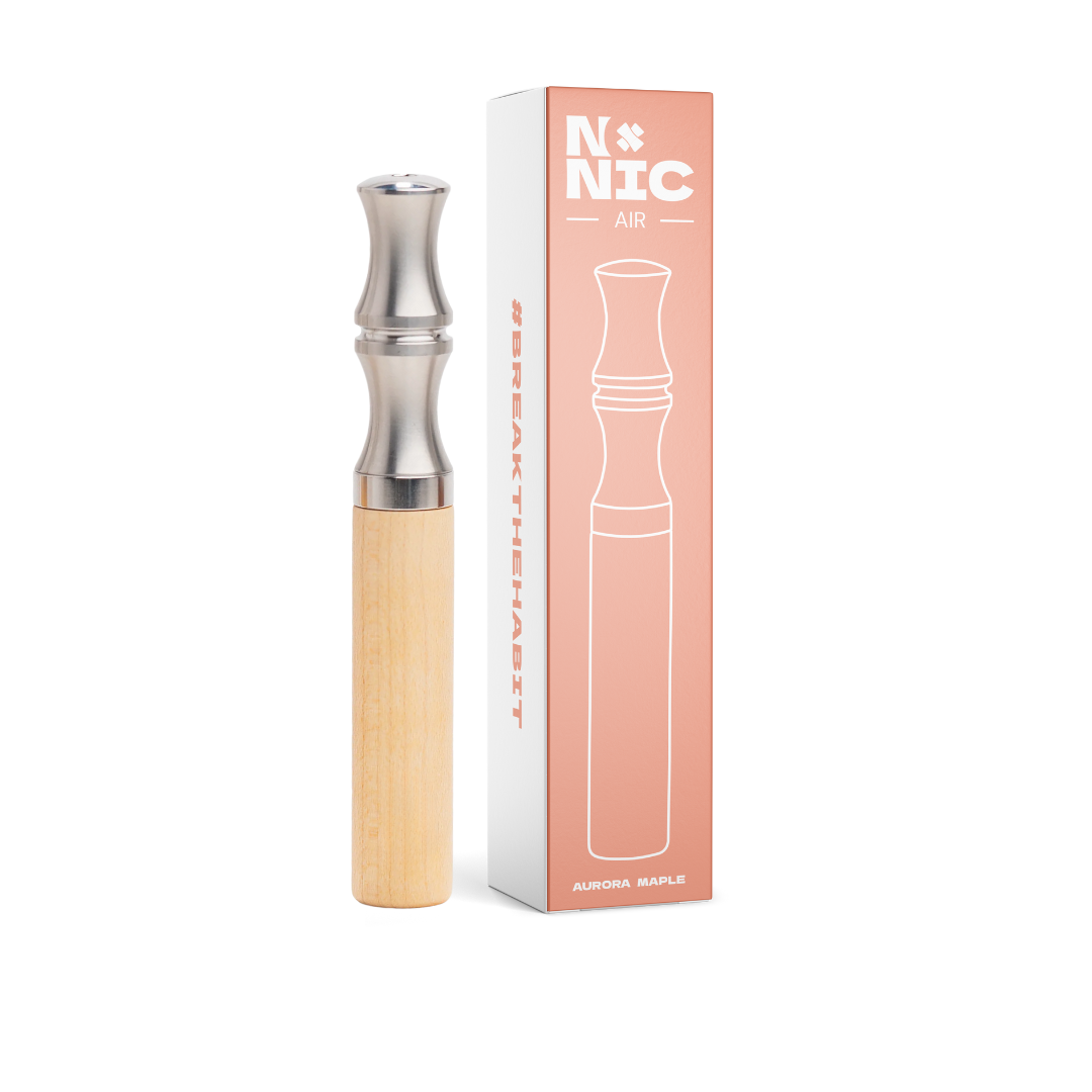 NoNic Air™ Starter Kit