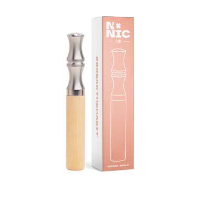 NoNic Air™ Starter Kit