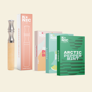 NoNic™ Air Starter Kit