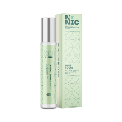 NoNic™ Craving Control Spray