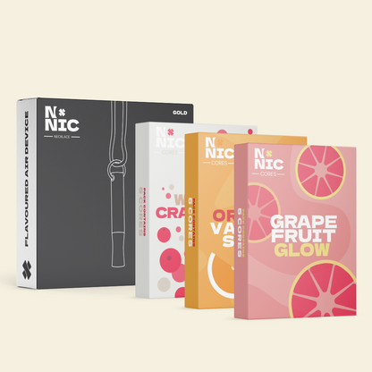 NoNic™ Necklace Starter Kit