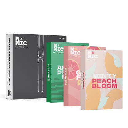 NoNic Necklace™ Starter Kit