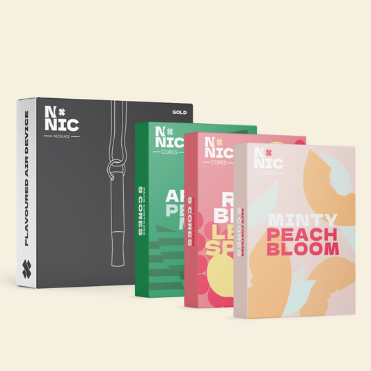 NoNic Necklace™ Starter Kit