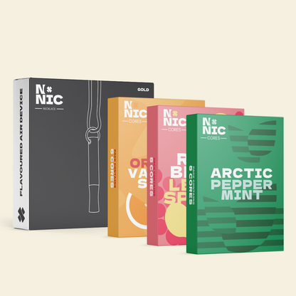 NoNic Necklace™ Starter Kit