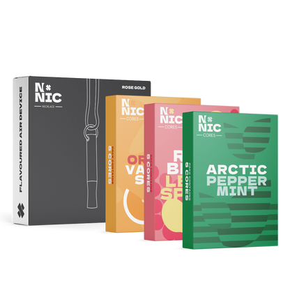 NoNic Necklace™ Starter Kit