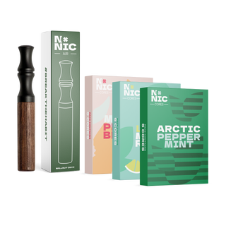 NoNic™ Air Starter Kit