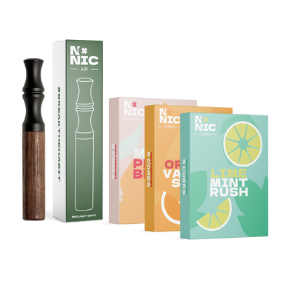 NoNic™ Air Starter Kit