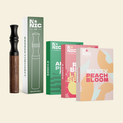 NoNic Air™ Starter Kit