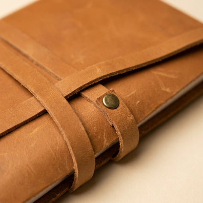 NoNic™ Fresh Start Journal