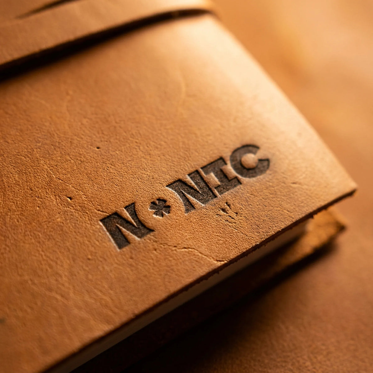 NoNic™ Fresh Start Journal
