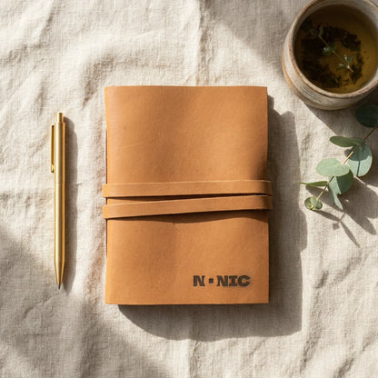 NoNic™ Fresh Start Journal