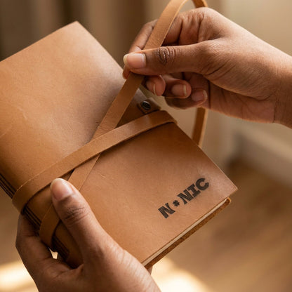 NoNic™ Fresh Start Journal