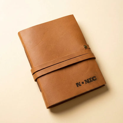 NoNic™ Fresh Start Journal
