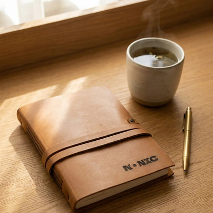 NoNic™ Fresh Start Journal